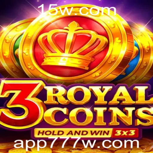 777w - Explorando as Aventuras de '3royalcoins': Uma Jornada no Mundo dos Jogos de Azar