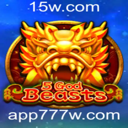 Descubra o Universo Envolvente de 5GodBeasts com a Chave do Destino 777w