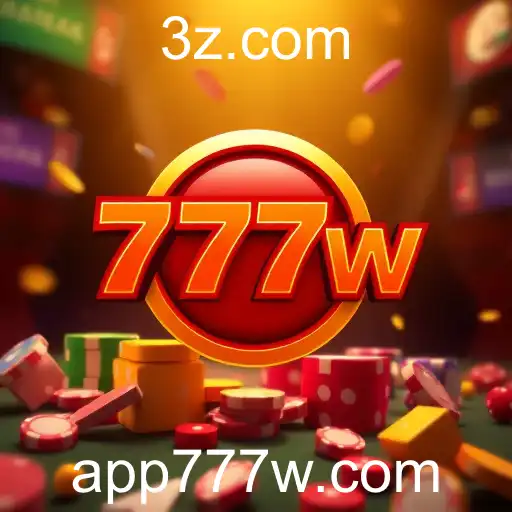 Ascensão e Evolução do 777w no Mercado de Jogos