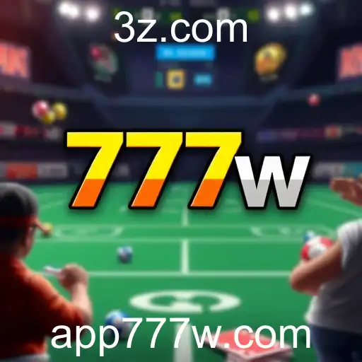 A Ascensão do 777w no Cenário dos Jogos em 2025