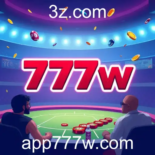 A Influência da 777w no Mercado de Jogos Online em 2025