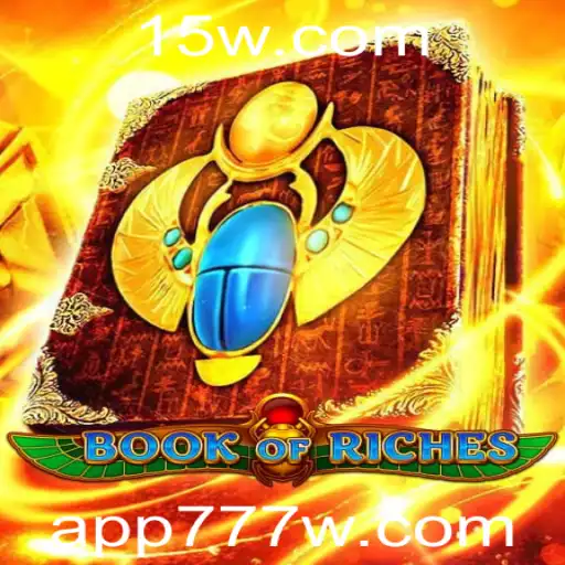 777w - Explorando o Universo de BookofRiches: Aventura e Fortuna