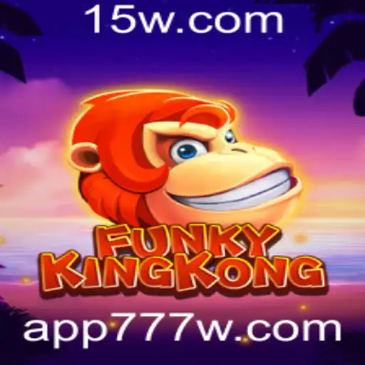 777w - Descubra a Aventura Vibrante de FunkyKingKong: O Jogo que Está Agitando 2023