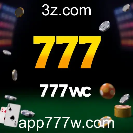 Inovações e Tendências: O Futuro dos Jogos Online com 777w