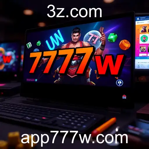 A Evolução do Setor de Jogos Online no Brasil