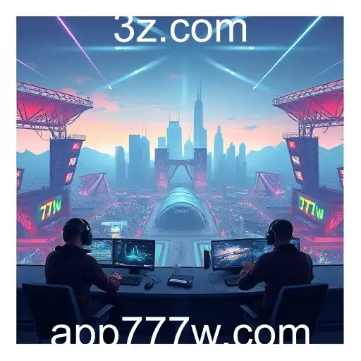 Inovações e Desafios no Cenário dos Jogos Online