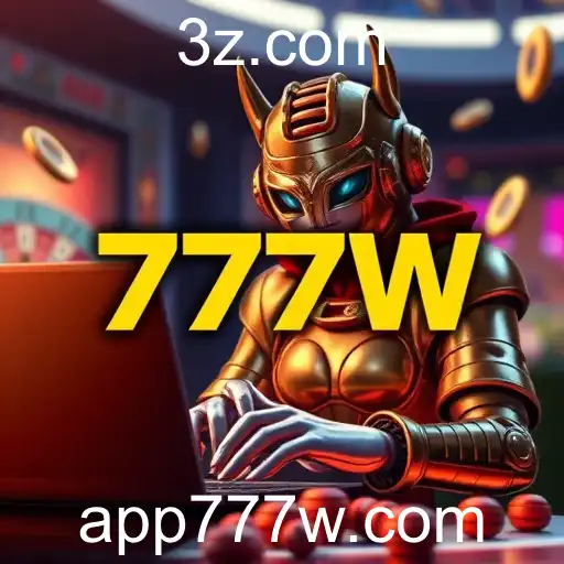 Ascensão do '777w' no Cenário dos Jogos Online