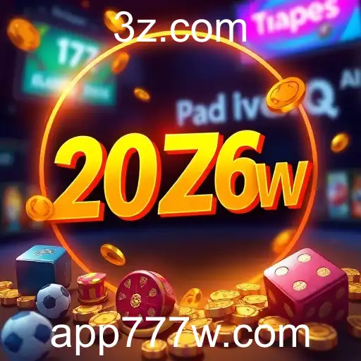 A Revolução dos Jogos em 2026: 777w e as Tendências do Mercado