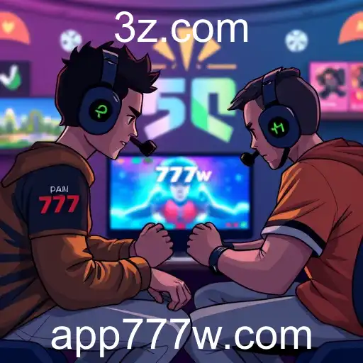 Tendências e Inovações no Universo dos Jogos Online