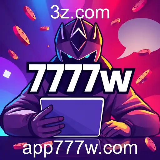 Crescimento dos Jogos Online: 777w em Destaque