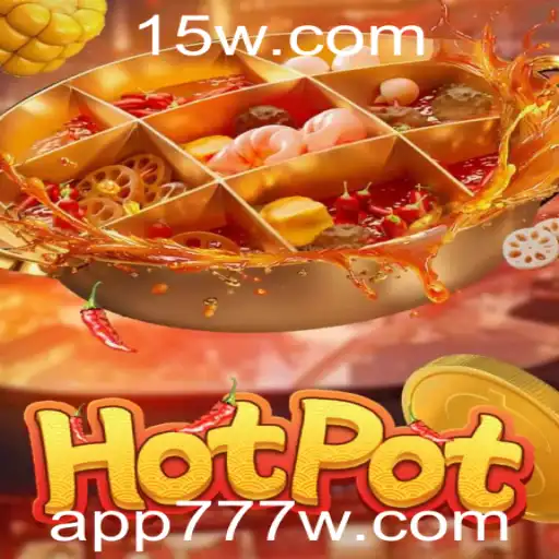 777w - Descubra o Fascinante Mundo do Jogo Hotpot 777w
