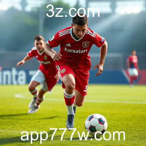 O impacto da palavra-chave '777w' nos jogos online em crescimento