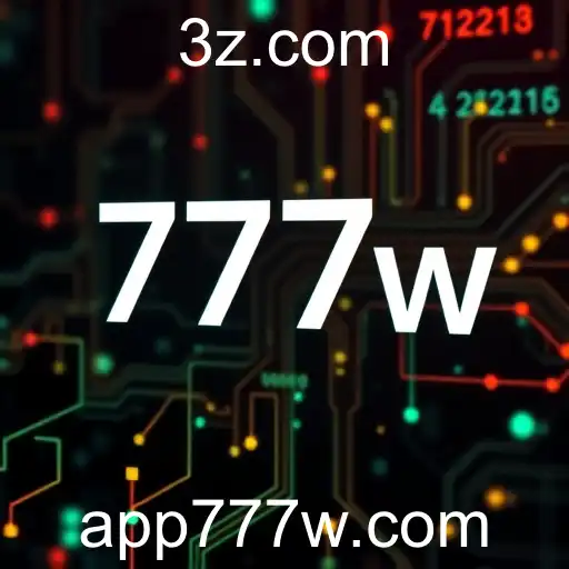 O Impacto Revolucionário do 777w no Mercado de Jogos Online