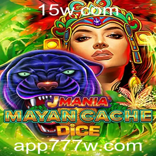 777w - Explorando o Fascinante Mundo de JManiaMayanCacheDice