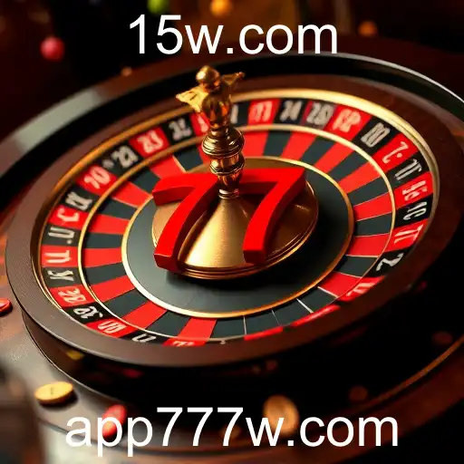 777w - Explorando os Jogos de Roleta com a Chave 777w