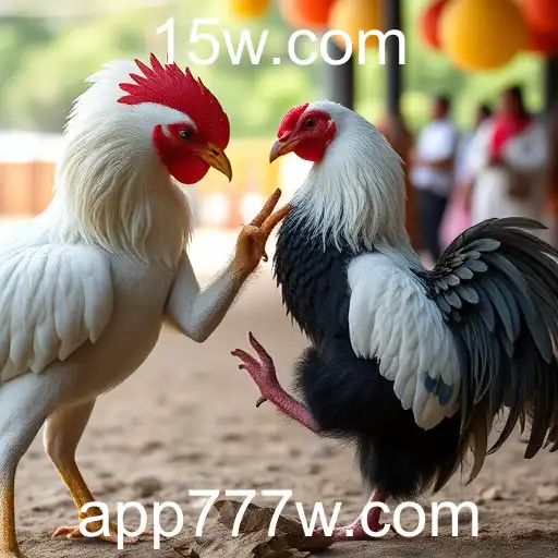 777w - Jogos de Sabong e o Impacto da Plataforma 777w