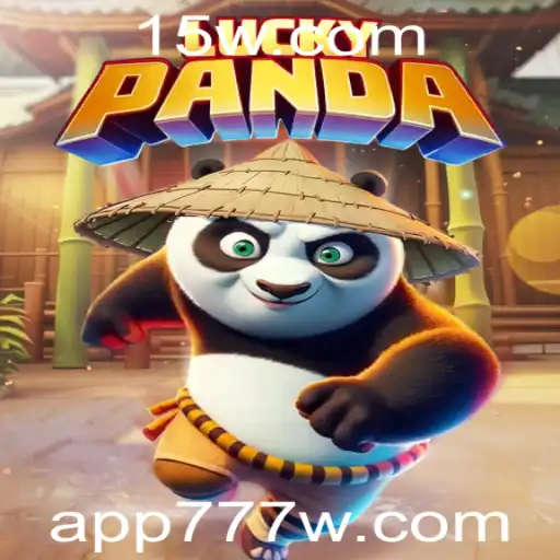 777w - Descubra LuckyPanda: O Novo Jogo de Azar que Está Conquistando o Mundo