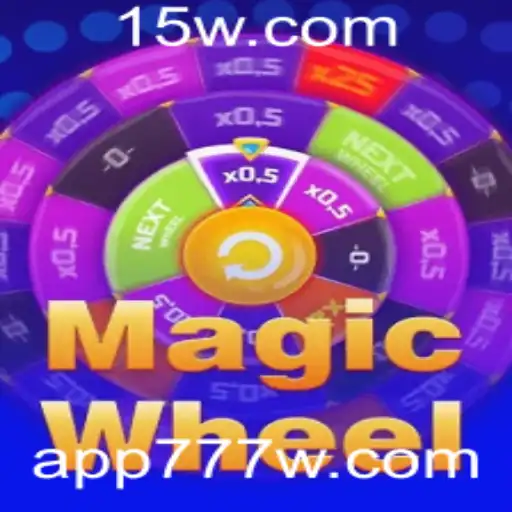 777w - MagicWheel: O Novo Fenômeno dos Jogos de Azar