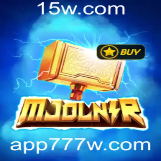 777w - Explorando o Fascinante Mundo de Mjolnir: O Jogo de Estratégia com 777w