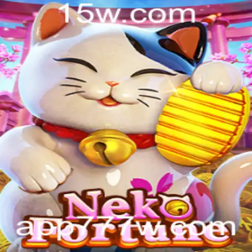 777w - Descubra o Fascinante Mundo de NekoFortune: O Jogo de Azar das Sete Vidas