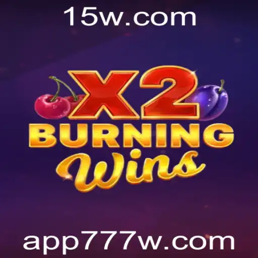 BurningWinsX2: Descubra a Nova Sensação do Cassino com a Palavra-Chave 777w