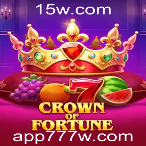 CrownofFortune: Apostas e Estratégias no Mundo 777w