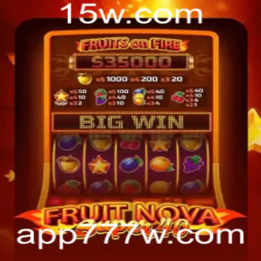 Explorando o FruitNovaSuper40: Um Clássico com a Vibração Moderna dos Jogos