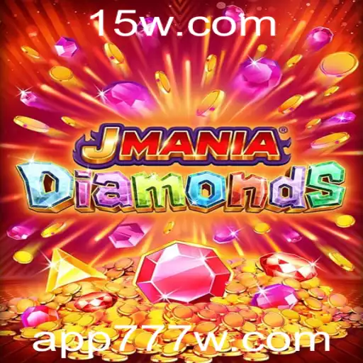 Descubra a Incrível Aventura de JManiaDiamonds com o Código 777w