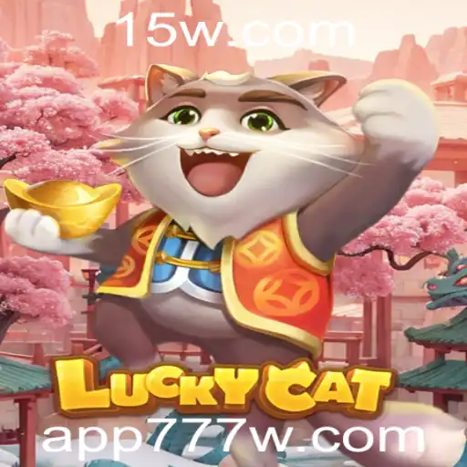 Explorando o Fascinante Universo do Jogo LuckyCat 777w