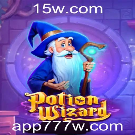 Explorando o Mundo Mágico de PotionWizard