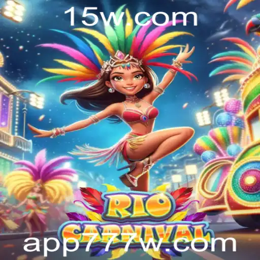 Descubra a Emoção do Jogo RioCarnival com a Palavra-Chave 777w