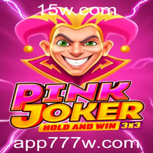 777w - Explorando o Fascinante Mundo do Jogo Pinkjoker