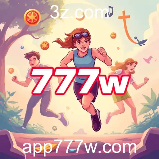 A Ascensão do 777w no Cenário de Jogos Online