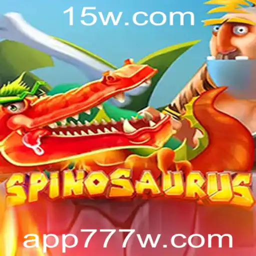 Spinosaurus: Explorando Aventuras Pré-Históricas com 777w