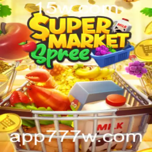 777w - Explorando o Mundo Vibrante de SupermarketSpree: Tudo o que Você Precisa Saber