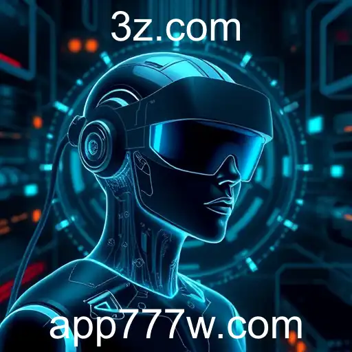 Explorando o Futuro: A Fascinante Categoria de Jogos 'Tecnologia' em 777w