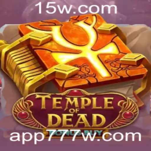 777w - Descubra o Universo Fascinante de TempleofDeadBonusBuy: Uma Aventura de Azar e Fortuna