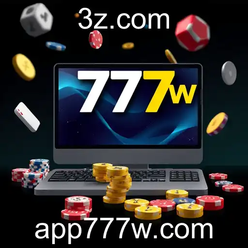 A Revolução dos Jogos Emocionantes com 777w