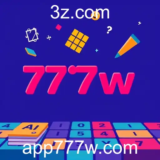 A Ascensão do 777w no Mundo dos Jogos em 2025