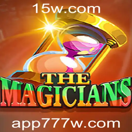 777w - TheMagicians: Um Mergulho no Fascinante Jogo de Estratégia e Magia
