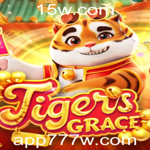 777w - TigersGrace: Exploração em Mundo Selvagem com a Chance de Vencer com '777w'
