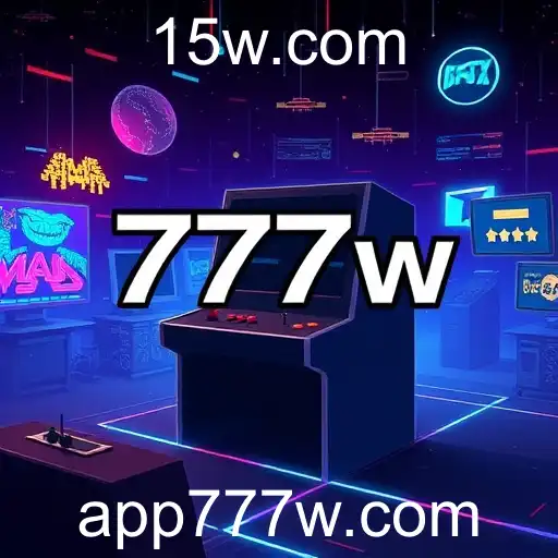 777w - O Fascinante Mundo dos Videogames