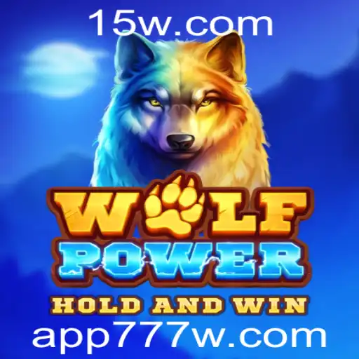 777w - Descubra o Fascinante Mundo de WolfPower: Mergulhe na Aventura com 777w